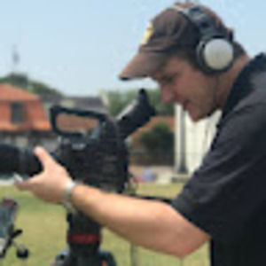 Meet your Posher, Blake